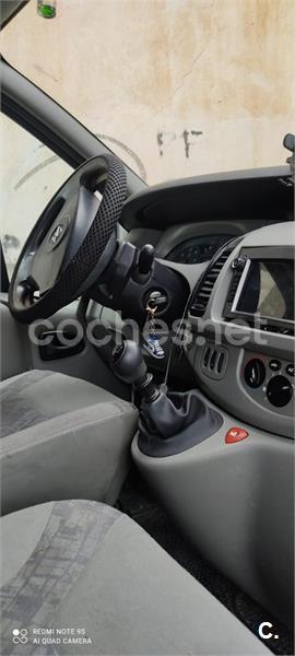 OPEL Vivaro 2.0 CDTI 114 CV L2 H1 2.9t 4p.