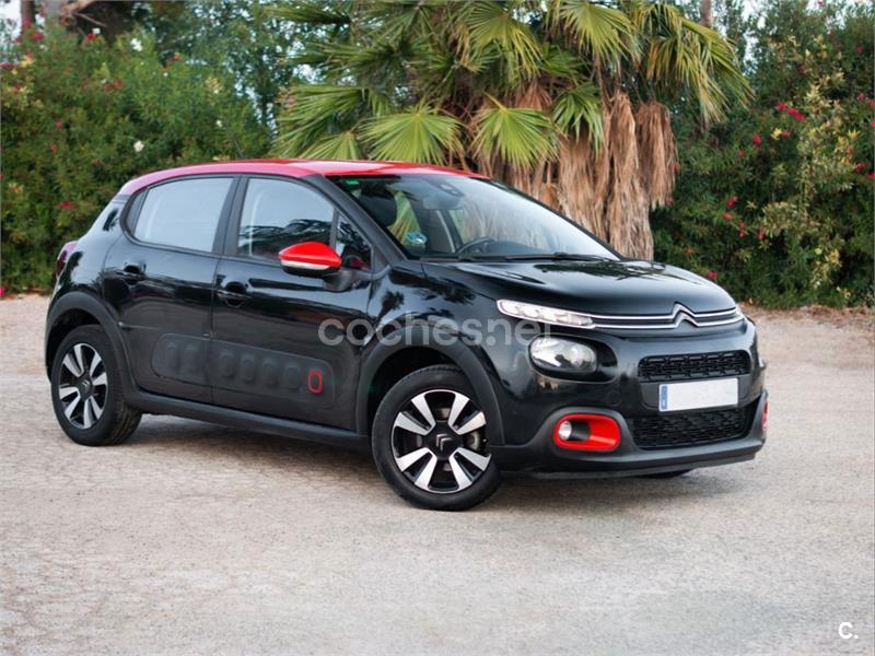 CITROEN C3 PureTech 50KW 68CV FEEL 5p.