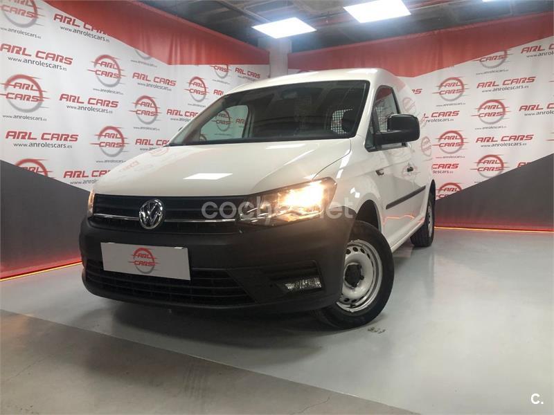 VOLKSWAGEN Caddy Furgon 1.6 TDI 75CV