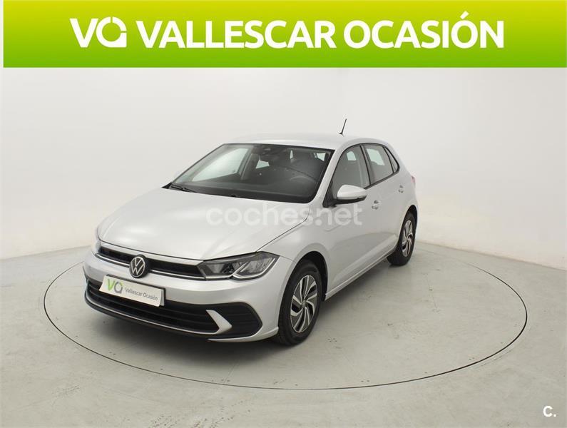 VOLKSWAGEN Polo Life 1.0 TSI DSG