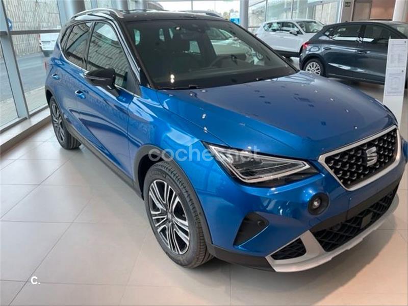 SEAT Arona 1.0 TSI 85kW Xperience Special Edition 5p.