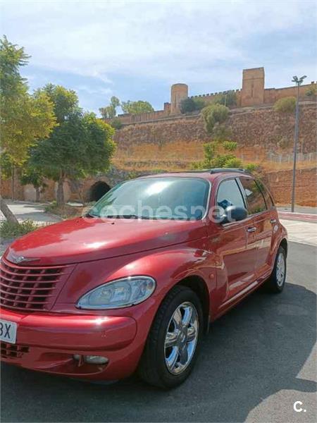 CHRYSLER PT Cruiser