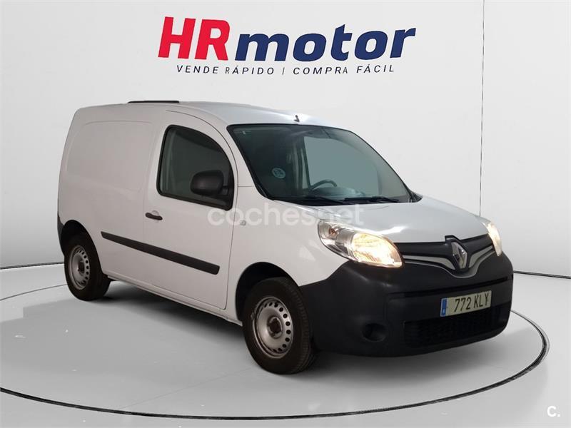 RENAULT Kangoo Furgon Profesional dCi 55 kW 75 CV