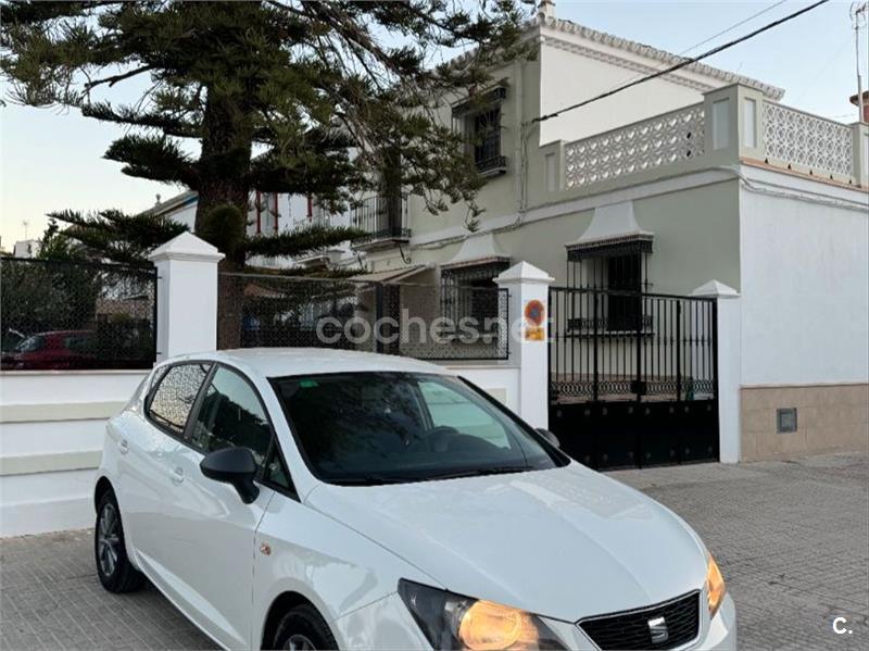 SEAT Ibiza 1.2 12v Reference