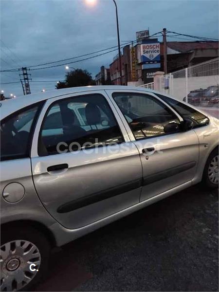 CITROEN Xsara Picasso