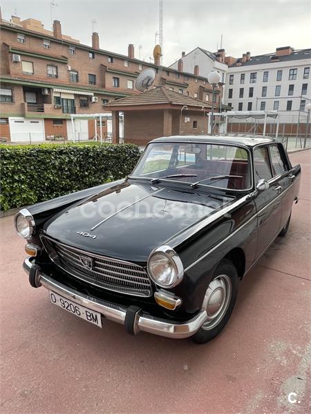 PEUGEOT 405 405 GL 1.6