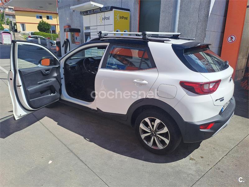 KIA Stonic 1.0 TGDi 74kW 100CV MHEV iMT Drive 5p.