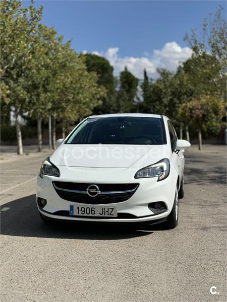 OPEL Corsa 1.3 CDTi StartStop Selective 95 CV 5p.