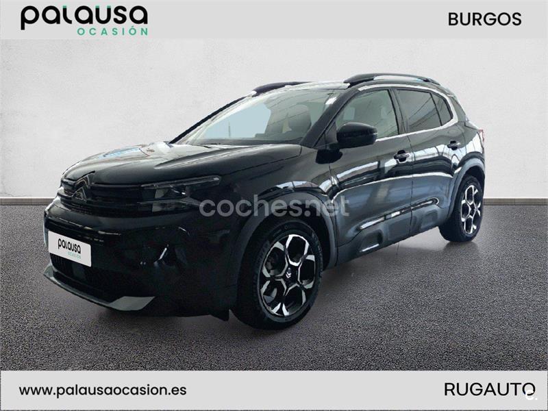 CITROEN C5 Aircross PureTech 96kW 130CV SS Plus 5p.