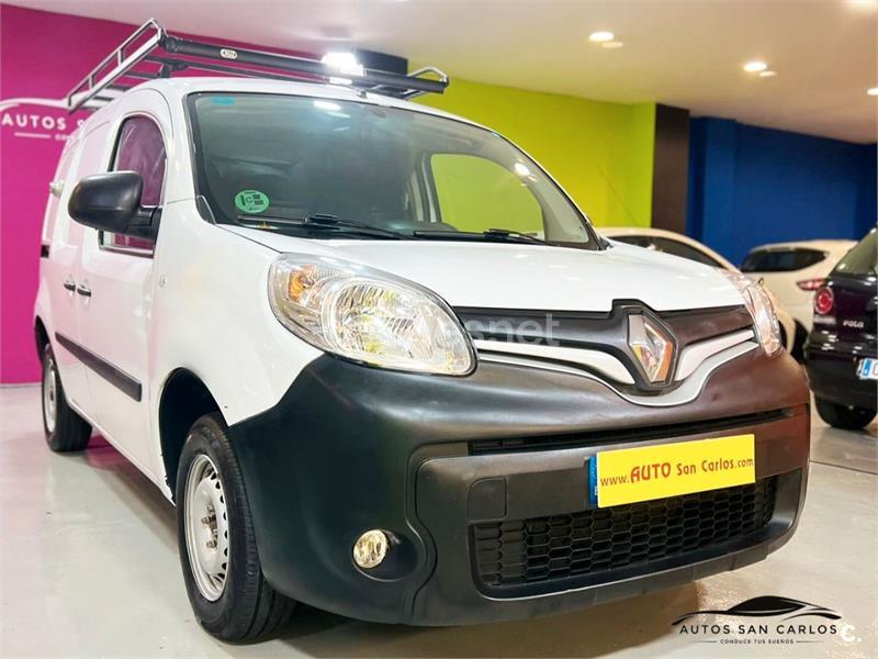 RENAULT Kangoo Furgon Profesional dCi 55 kW 75 CV 3p.