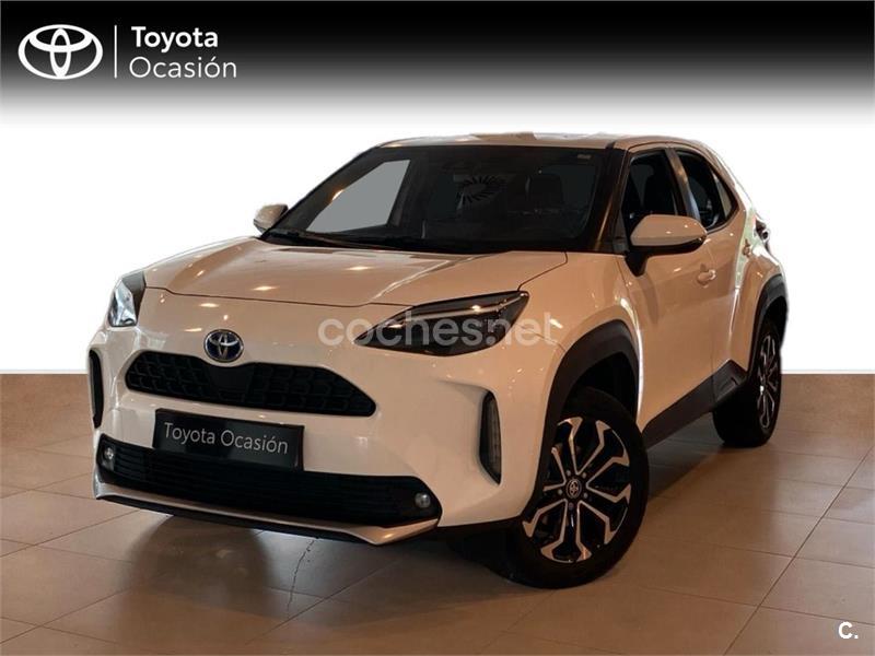 TOYOTA Yaris Cross 1.5 120H Active Tech