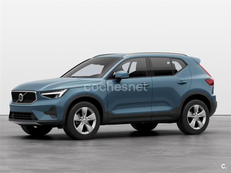 VOLVO XC40 2.0 B3 G Core Auto 5p.