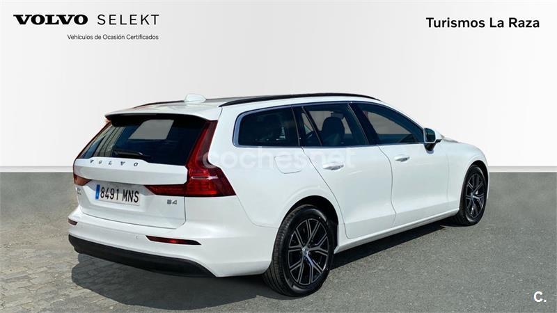 VOLVO V60 2.0 B4 D Core Auto 5p.