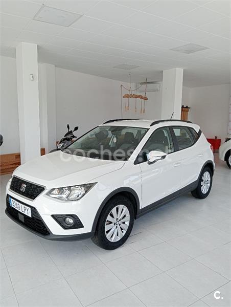 SEAT Arona 1.0 TSI 81kW 110CV Style 5p.