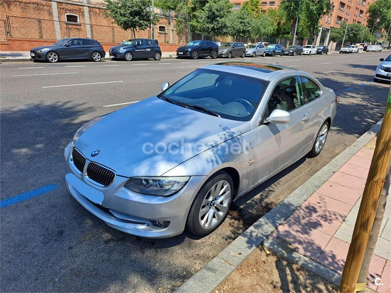 BMW Serie 3 330i xDrive 2p.