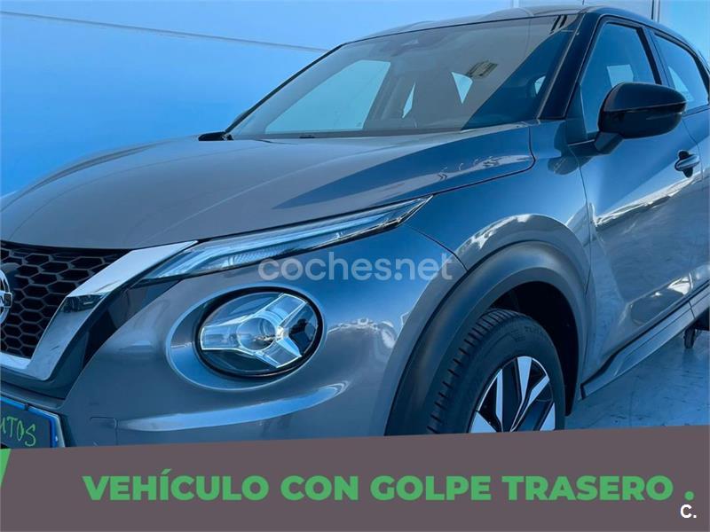 NISSAN JUKE DIGT 114 CV 6MT Acenta