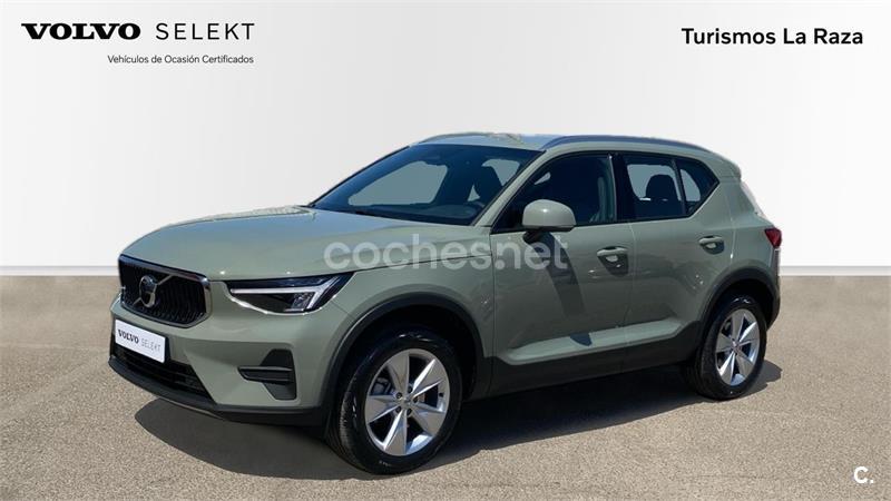 VOLVO XC40 2.0 B4 G Core Auto 5p.