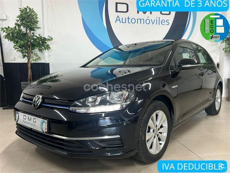 VOLKSWAGEN Golf Advance 1.5 TSI EVO 96kW 130CV