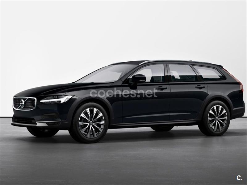 VOLVO V90 Cross Country 2.0 B4 D Plus Bright AWD Auto 5p.