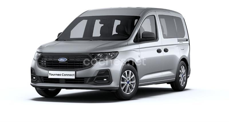 FORD Tourneo Connect 1.5 Ecoboost Trend 4p.