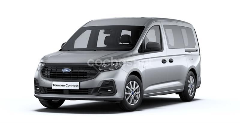 FORD Grand Tourneo Connect 1.5 Ecoboost Trend 4p.