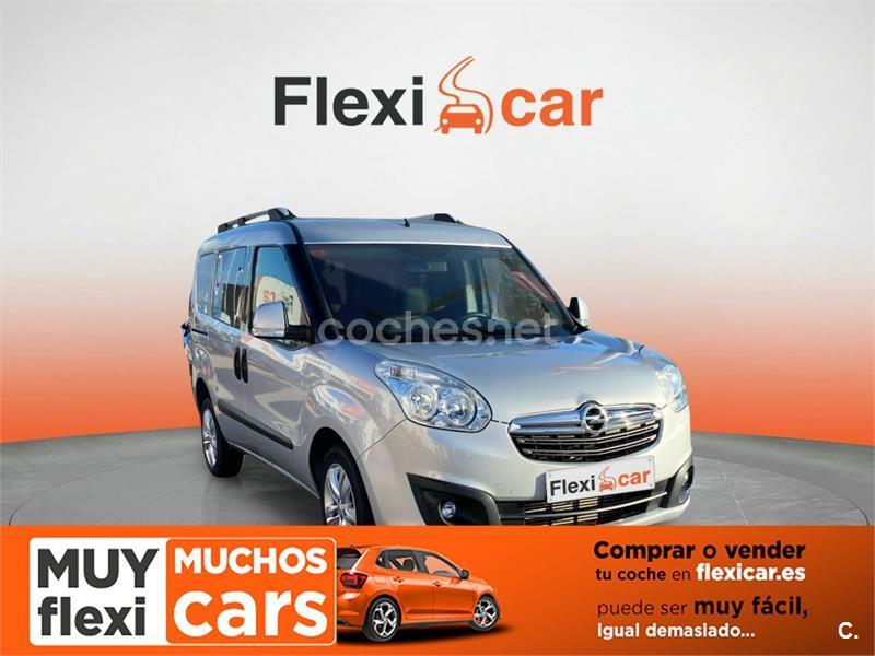 OPEL Combo Tour Expression 1.3CDTI 70kW 95CV L1H1