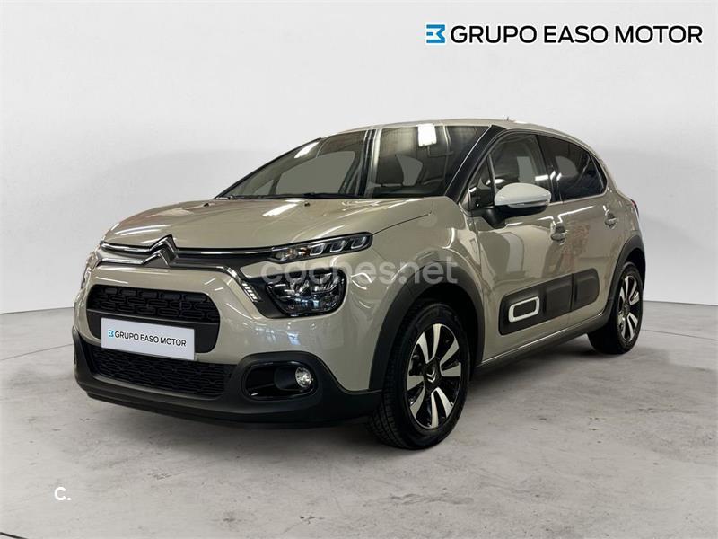 CITROEN C3 PureTech 60KW 83CV Max 5p.