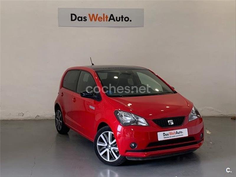 SEAT Mii Mii Electric Plus 61kW 83CV