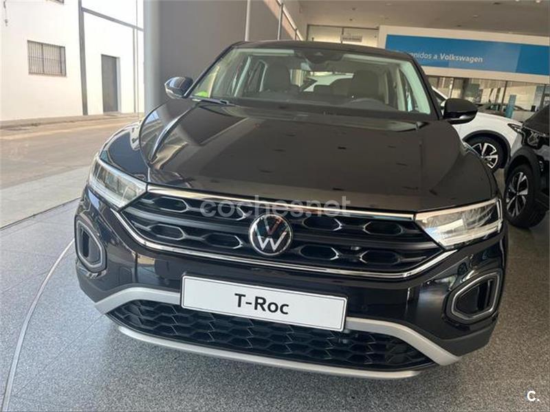 VOLKSWAGEN TRoc TRoc 1.0 TSI