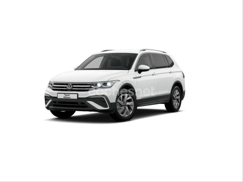 VOLKSWAGEN Tiguan Allspace Life 2.0 TDI 110kW 150CV DSG 5p.