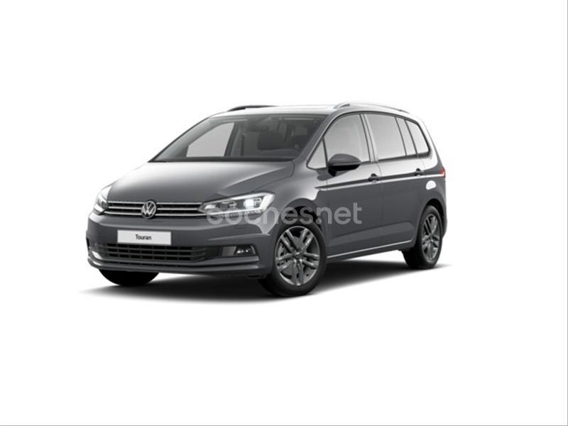 VOLKSWAGEN Touran Mas 2.0 TDI 110kW 150CV DSG 5p.