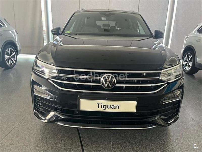 VOLKSWAGEN Tiguan Allspace RLine 2.0 TDI 110kW 150CV DSG 5p.