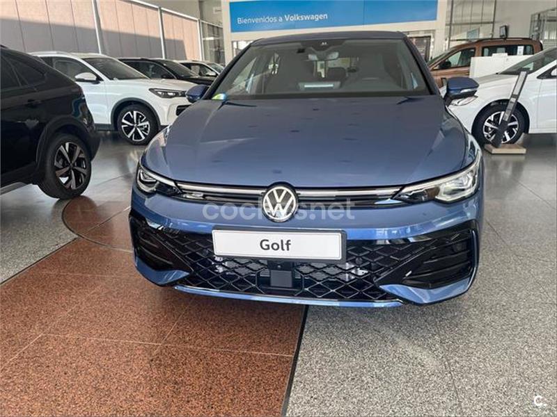 VOLKSWAGEN Golf RLine 1.5 eTSI 110kW 150CV DSG 5p.