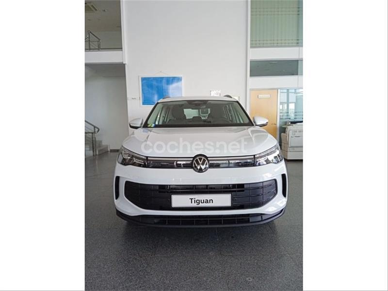 VOLKSWAGEN Tiguan Tiguan 1.5 eTSI 96kW 130CV DSG 5p.