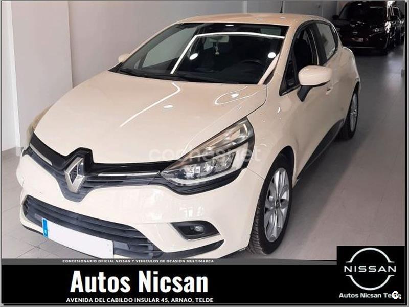 RENAULT Clio Business Energy dCi