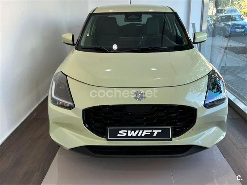 SUZUKI Swift 1.2 S1 Mild Hybrid 5p.