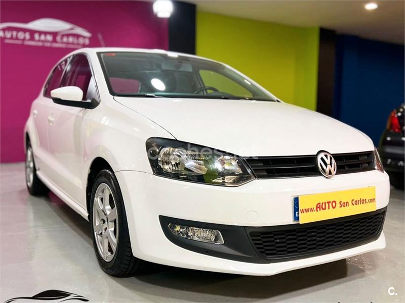 VOLKSWAGEN Polo 1.6 TDI 90cv Advance