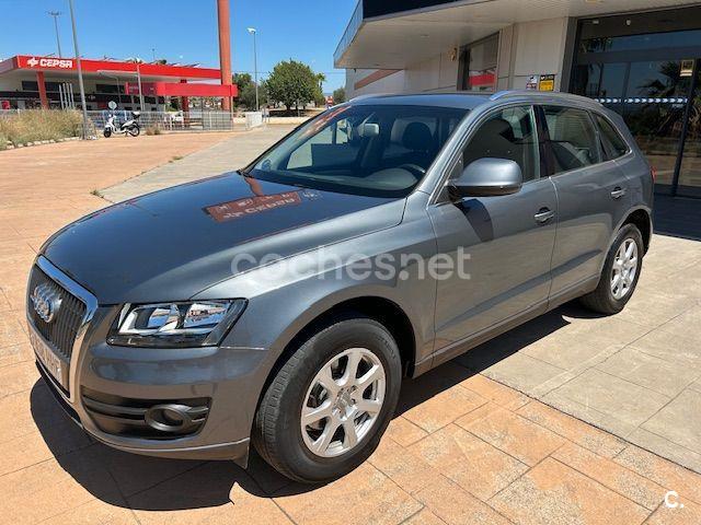 AUDI Q5 2.0 TDI 170cv quattro 5p.