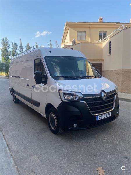 RENAULT Master F. DC T L3H2 3500 Energy 110kW150CV 4p.