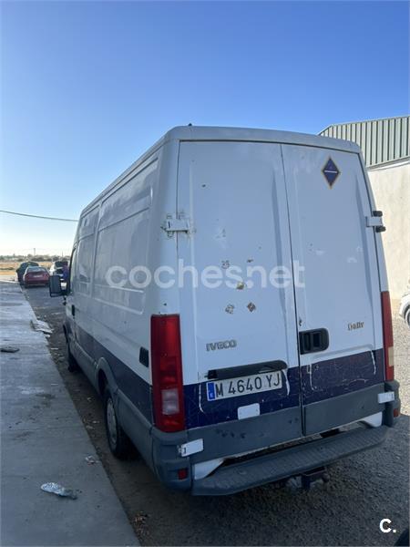 IVECO Daily 35 C 9 4100 RD 4p.