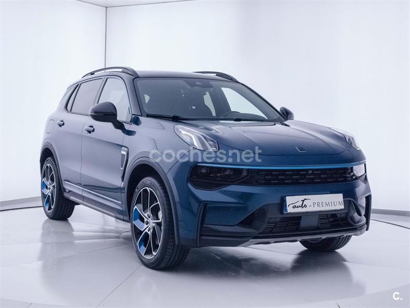 LYNK & CO 01 1.5 PHEV 6.6kW 5p.