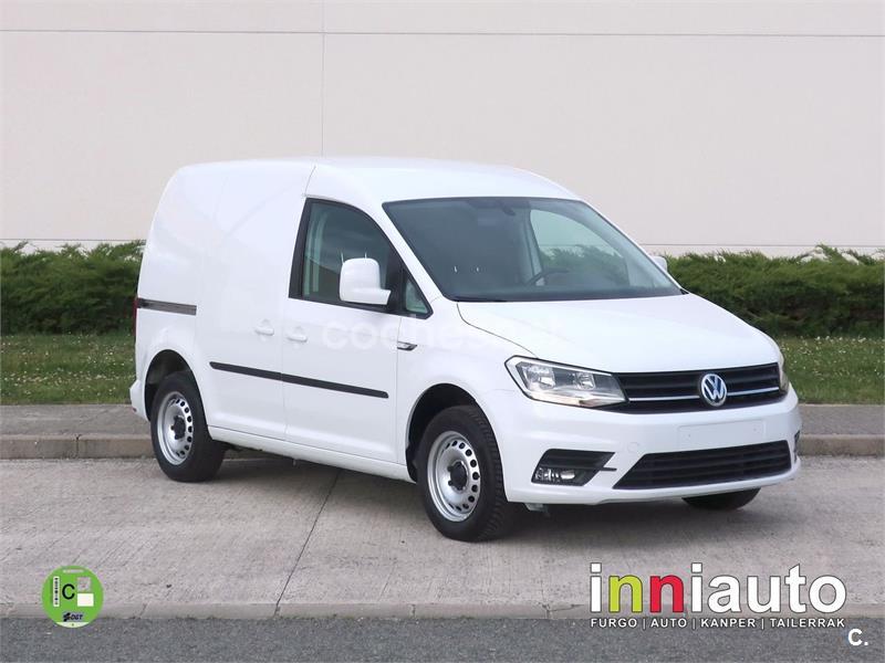 VOLKSWAGEN Caddy Profesional Furgon 2.0 TDI BMT