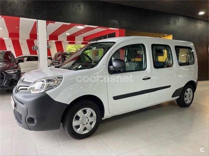 RENAULT Kangoo Combi Profesional M1AF En. dCi 66kW 90CV 4p.