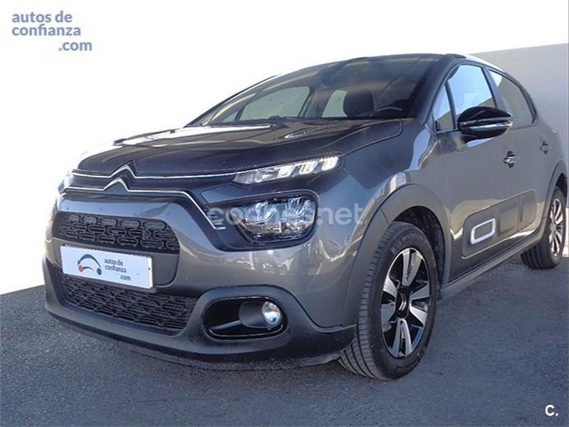 CITROEN C3 PureTech 81KW 110CV SS SHINE