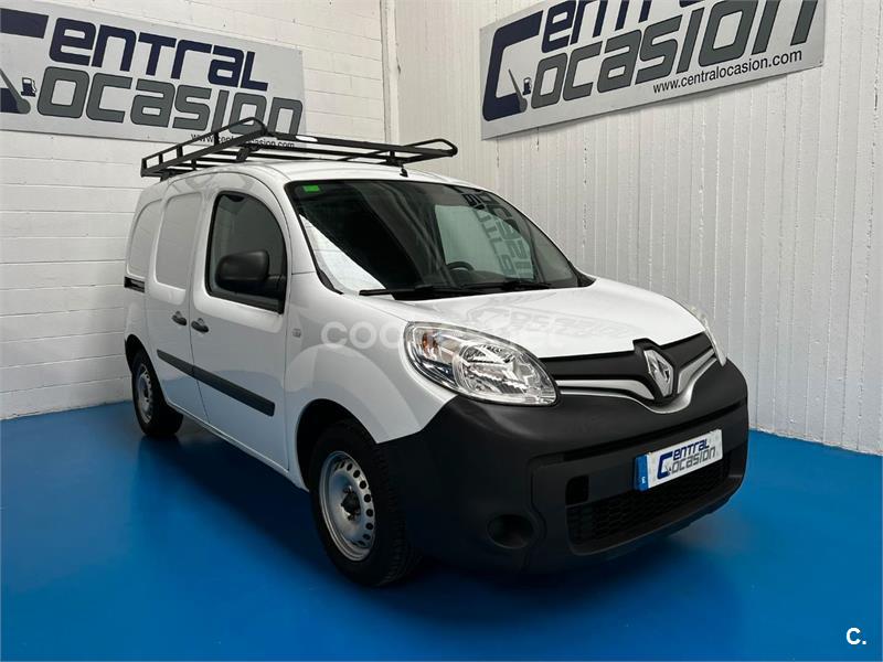 RENAULT Kangoo Furgon Profesional dCi 66kW 90CV Euro 6