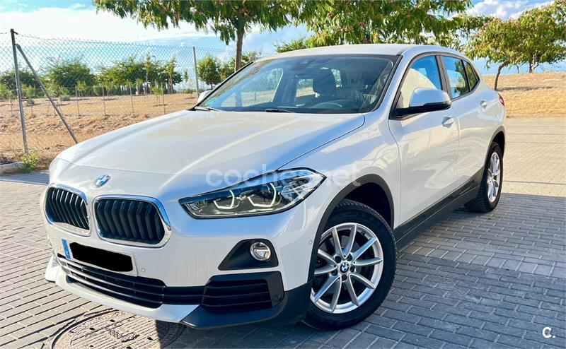 BMW X2 sDrive18d 5p.