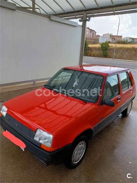 RENAULT 5