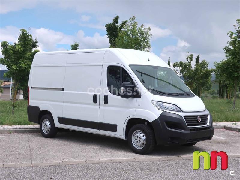 FIAT Ducato 35 L2H2 Multijet