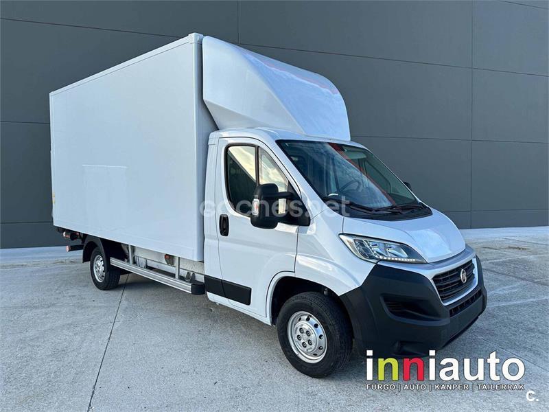 FIAT Ducato 35 Medio 2.3 Multijet