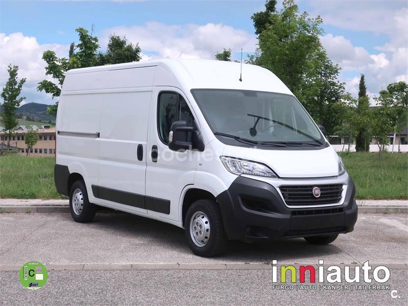 FIAT Ducato Furgon 35 Largo Alto 2.3 Mlijet 180cv